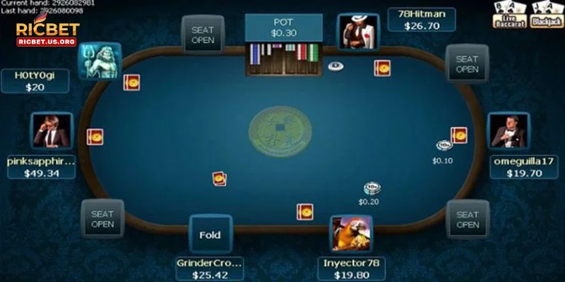 Mẹo Chơi Poker: 5+ Kinh Nghiệm Đánh Xanh Chín, Dễ Thắng 1 Mẹo chơi Poker cần nắm rõ bản chất bài cược.