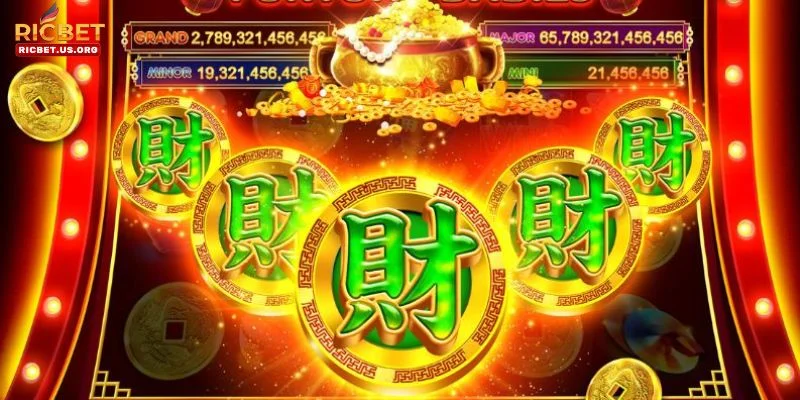 Nổ Hũ Wukong RICBET: Săn Hũ Trúng Vàng, Rút Lời Hấp Dẫn 3 Nên tính toán khung giờ chốt nổ hũ.